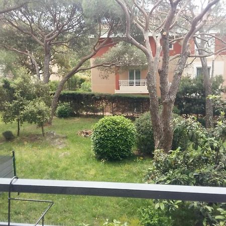 Appartement F3 Valescure Saint-Raphael  Luaran gambar