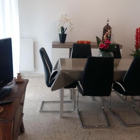 Appartement F3 Valescure Saint-Raphael  Luaran gambar