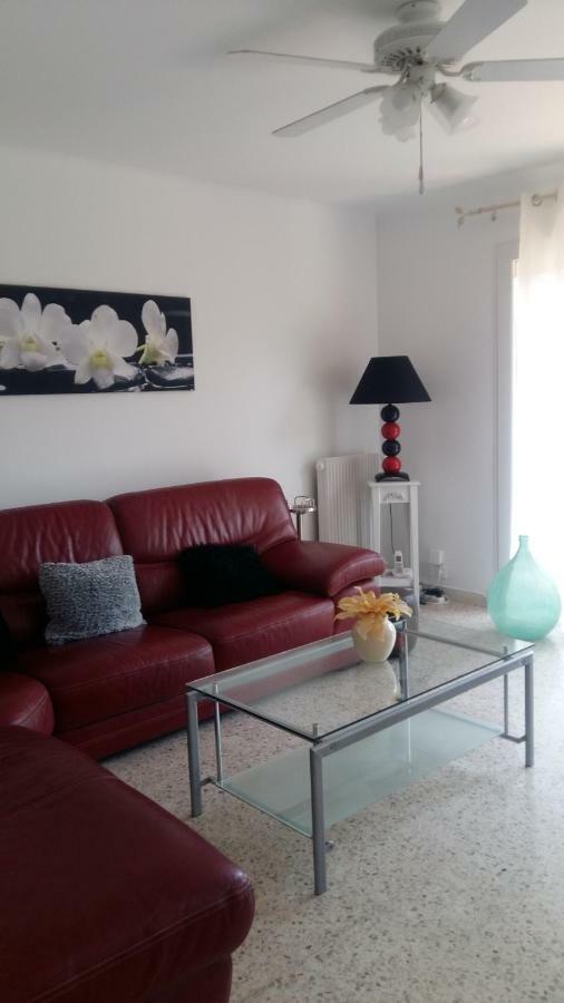 Appartement F3 Valescure Saint-Raphael  Luaran gambar