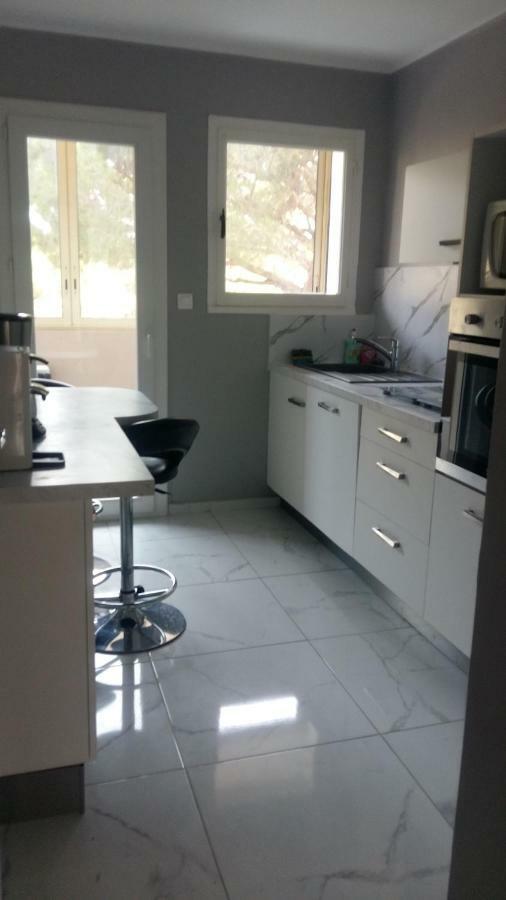Appartement F3 Valescure Saint-Raphael  Luaran gambar