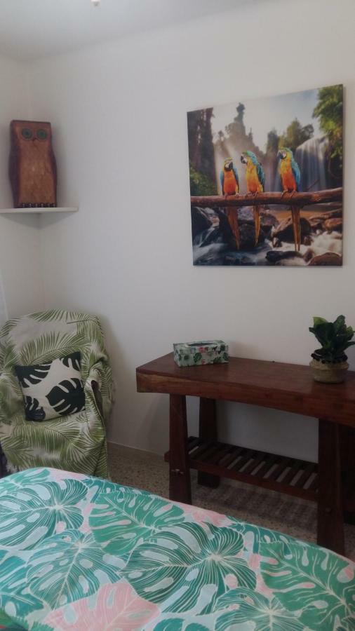 Appartement F3 Valescure Saint-Raphael  Luaran gambar