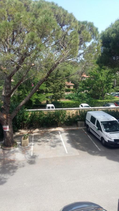 Appartement F3 Valescure Saint-Raphael  Luaran gambar