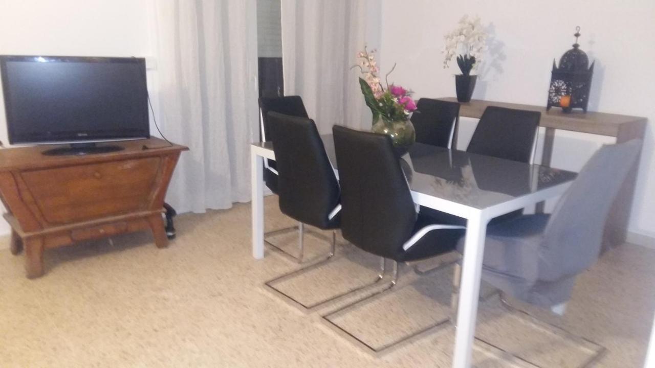 Appartement F3 Valescure Saint-Raphael  Luaran gambar