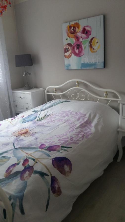 Appartement F3 Valescure Saint-Raphael  Luaran gambar
