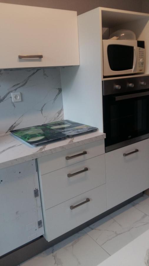 Appartement F3 Valescure Saint-Raphael  Luaran gambar
