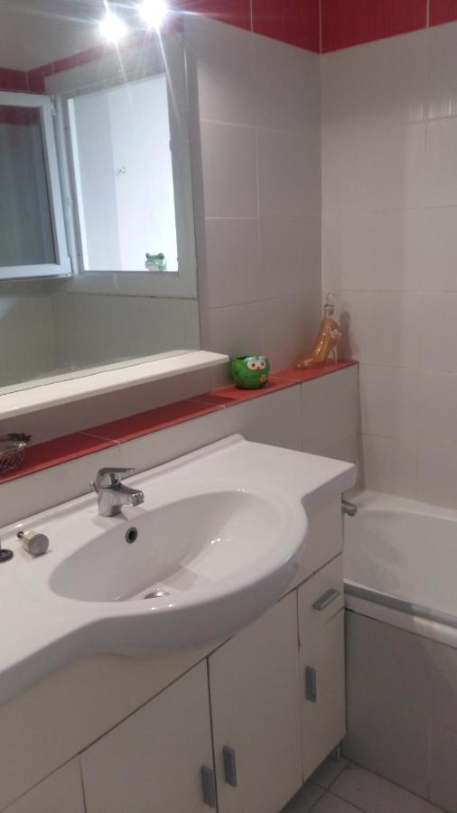 Appartement F3 Valescure Saint-Raphael  Luaran gambar