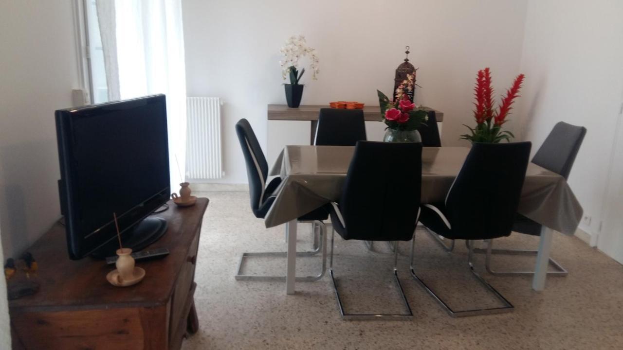 Appartement F3 Valescure Saint-Raphael  Luaran gambar